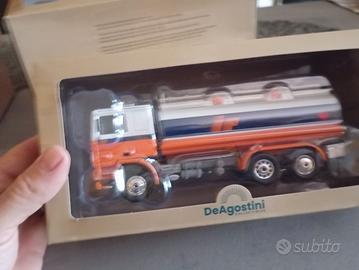 camion 1/43