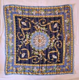 FOULARD FENDI - 100 % SETA 