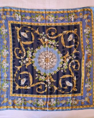 FOULARD FENDI - 100 % SETA 
