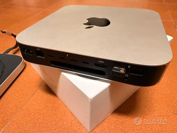 Mac mini m2 pro
