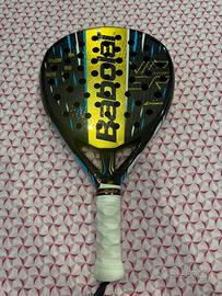 racchetta padel babolat