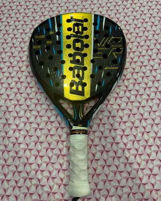 racchetta padel babolat