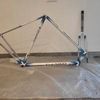 Colnago Master Olympic 