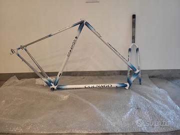 Colnago Master Olympic 