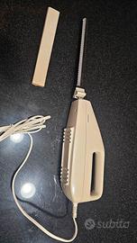 Coltello elettrico Tefal 