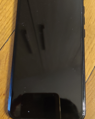 Smartphone Mi 8 lite+ cover