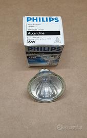 lampadina 12V 20/35/50W (disp N°5)