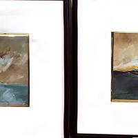 Opere di Manzali Giorgio