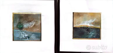 Opere di Manzali Giorgio