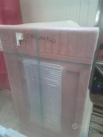 caminetto barbecue
