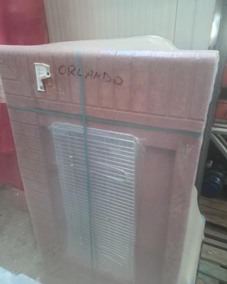 caminetto barbecue