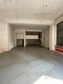 Magazzini commerciali