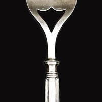 Forchetta da portata per pesce