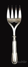 Forchetta da portata per pesce