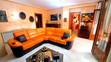 CinQue vani comodo con bel Terrazzino a livello