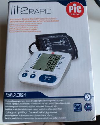Misuratore di pressione 