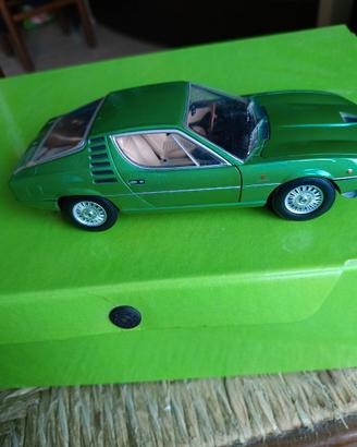 modellini auto scala 1/24