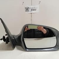 SPECCHIETTO RETROVISORE DESTRO AUDI Q3 Serie (8UB)