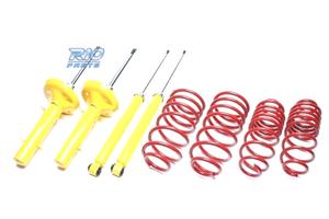 KIT SOSPENSIONE SPORTIVA PER LANCIA