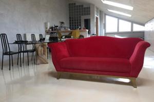 Vendo Mansarda con Box