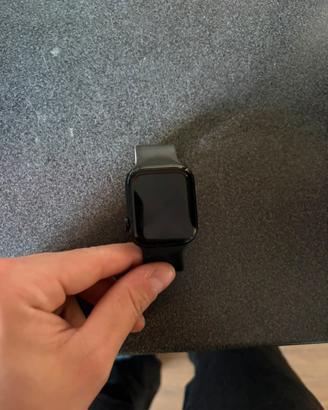Apple Watch Series 7 45mm GPS Nero