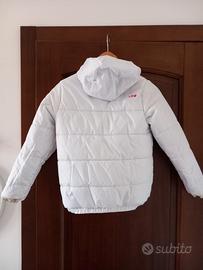 foto bambina 8-12 anni da sci