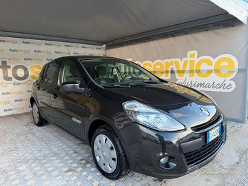 Renault Clio 1.5 dCi 75CV 5 porte Dynamique