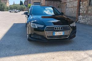 Audi A4. 2.0 TDI.150 CV anno 2016