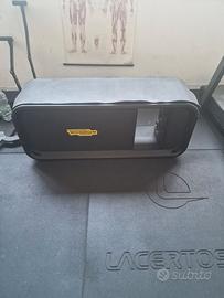 Technogym Bench - panca multifunzione