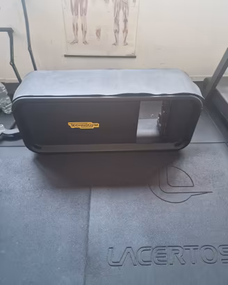 Technogym Bench - panca multifunzione