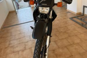 Yamaha XT 600 – 25.600 km – anno 2001