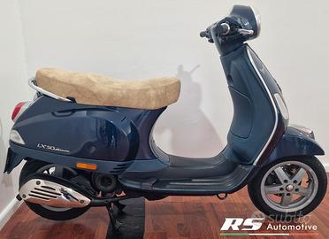 Piaggio Vespa 50 LX 4 valvole