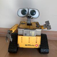 Action figure vintage Wall-E Disney Pixar