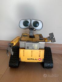 Action figure vintage Wall-E Disney Pixar