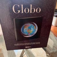 Mappamondo magnetico