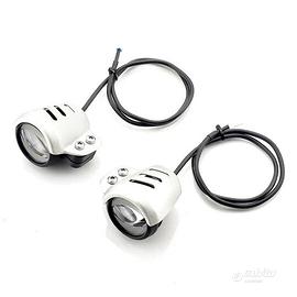 Fendinebbia Led Triumph