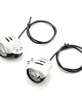 Fendinebbia Led Triumph