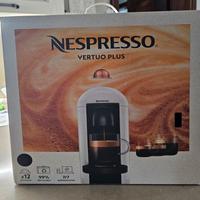 Macchina da caffè Vertuo Plus
