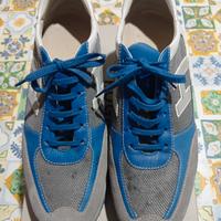 Scarpe uomo Hogan interactive 