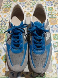 Scarpe uomo Hogan interactive 