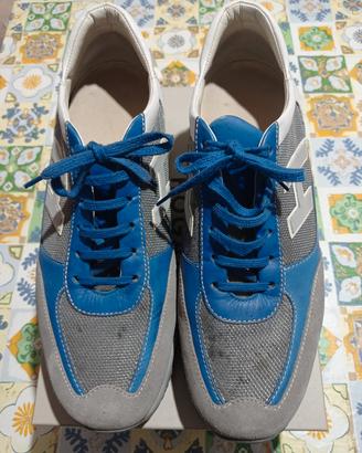 Scarpe uomo Hogan interactive 