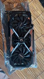 Gtx 1080ti 11gb