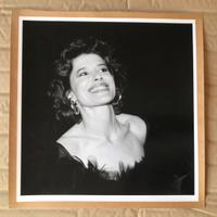 RARO . Fotografia d’Arte  STAMPA UNICA : “Sorriso”