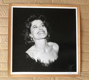 RARO . Fotografia d’Arte  STAMPA UNICA : “Sorriso”