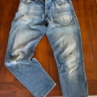 Jeans Slim Fit Jack & Jones