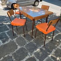 Tavolino vintage