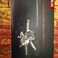 Dji accessori drone mini 3pro