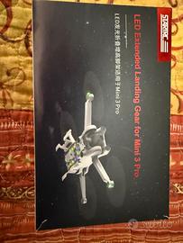 Dji accessori drone mini 3pro