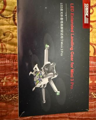 Dji accessori drone mini 3pro