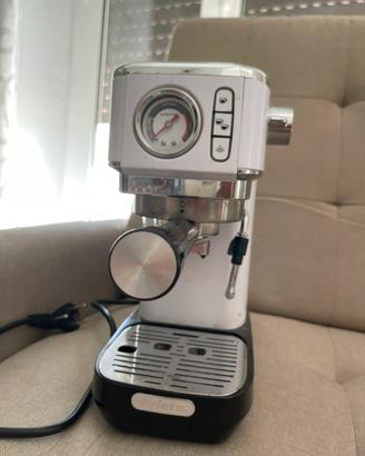 macchina x caffè e capuccino